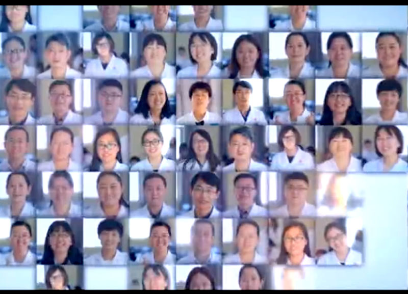 ���ֶ�ҽʦ��ѵ�����ܽ�