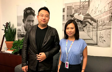 MEBO International�����Ž���ҵ�����2030��Ա